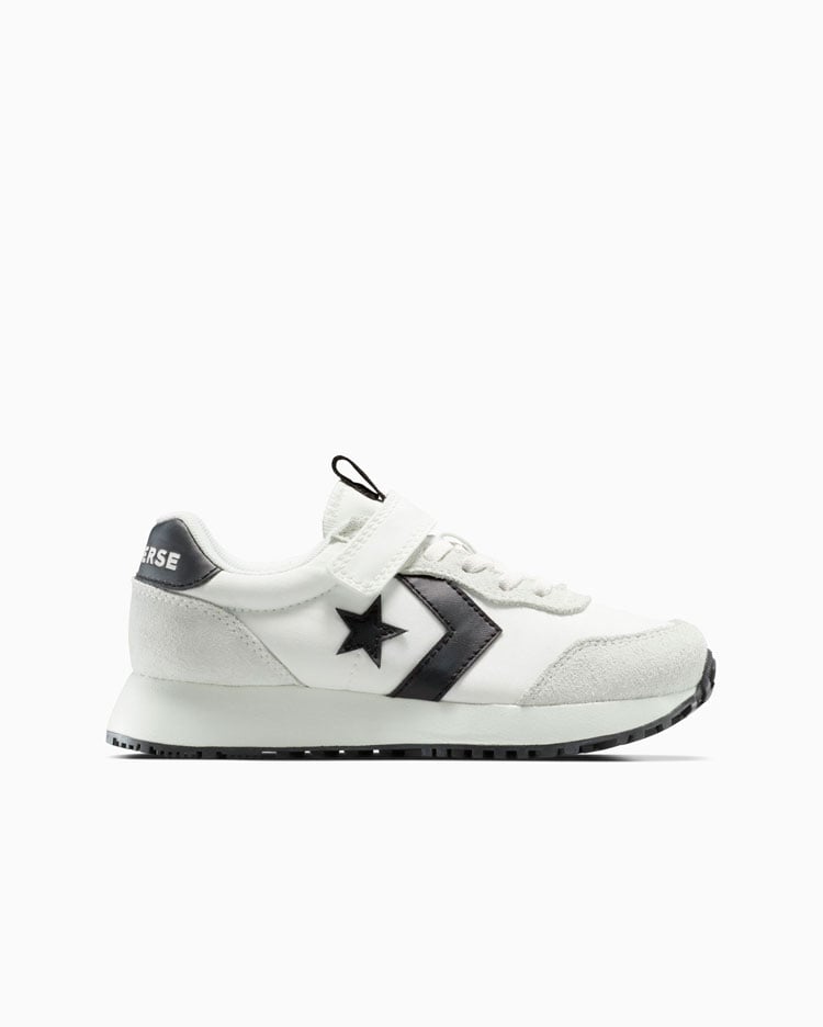 ZAPATILLAS NIÑOS CONVERSE OMEGA TRAINER EASY ON CREMA V1 - 1