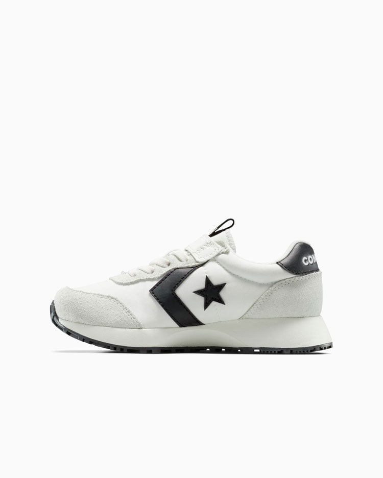 ZAPATILLAS NIÑOS CONVERSE OMEGA TRAINER EASY ON CREMA V1 - 2