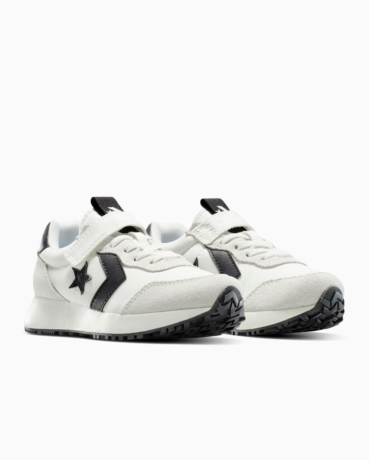 ZAPATILLAS NIÑOS CONVERSE OMEGA TRAINER EASY ON CREMA V1 - 5