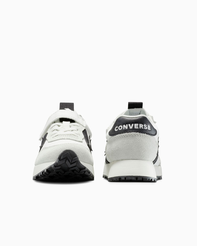 ZAPATILLAS NIÑOS CONVERSE OMEGA TRAINER EASY ON CREMA V1 - 6
