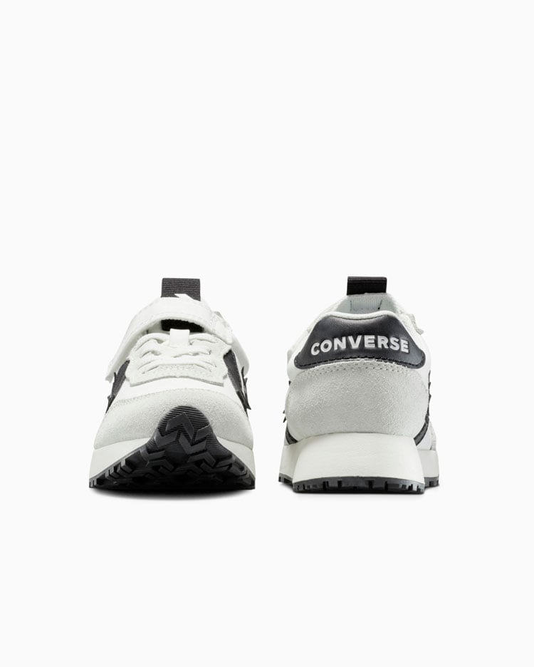 ZAPATILLAS NIÑOS CONVERSE OMEGA TRAINER EASY ON CREMA V1 - 6