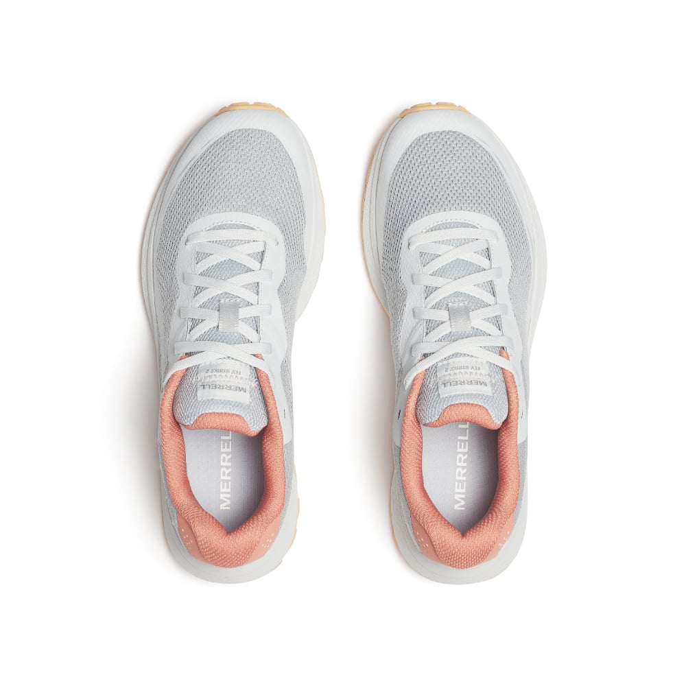 ZAPATILLAS MUJER FLY STRIKE 2 GRIS V1 - 3