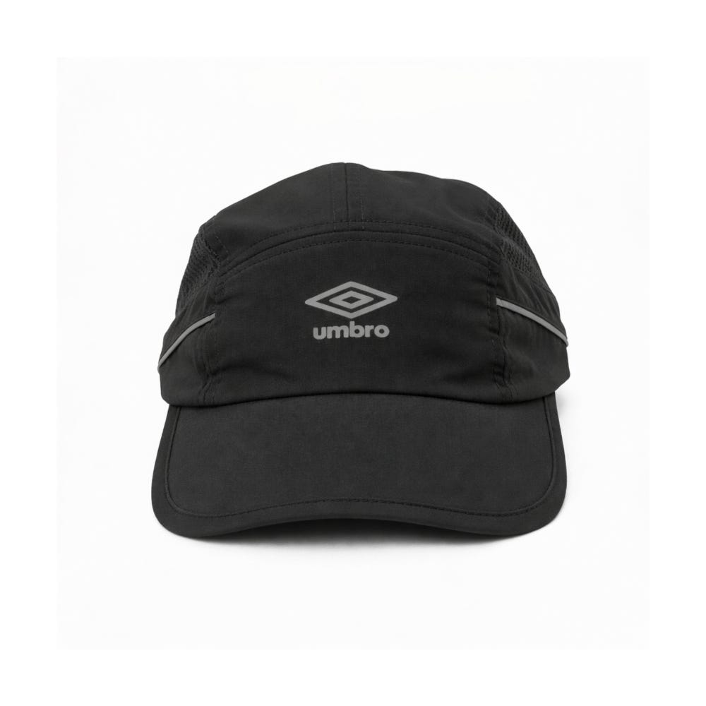 GORRO UNISEX ADULTO TRAINING NEGRO - 1