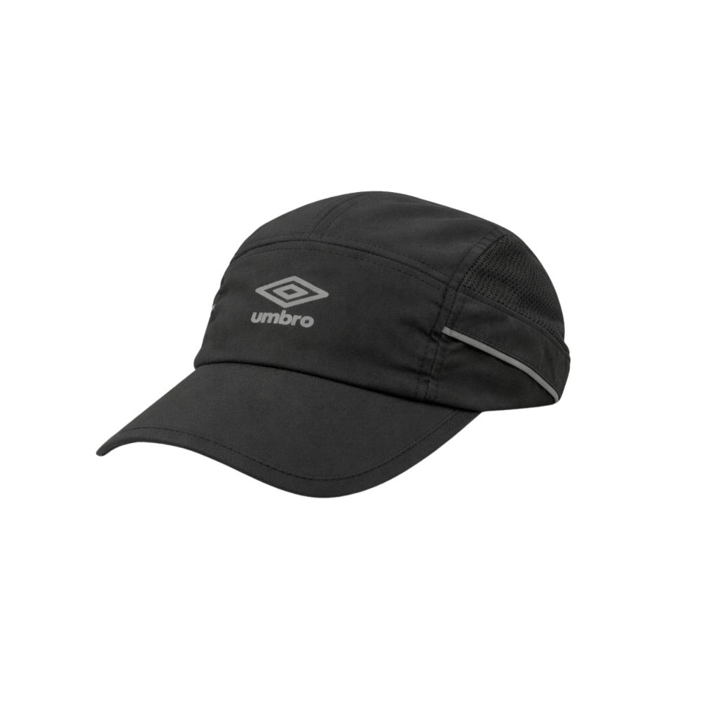 GORRO UNISEX ADULTO TRAINING NEGRO - 2