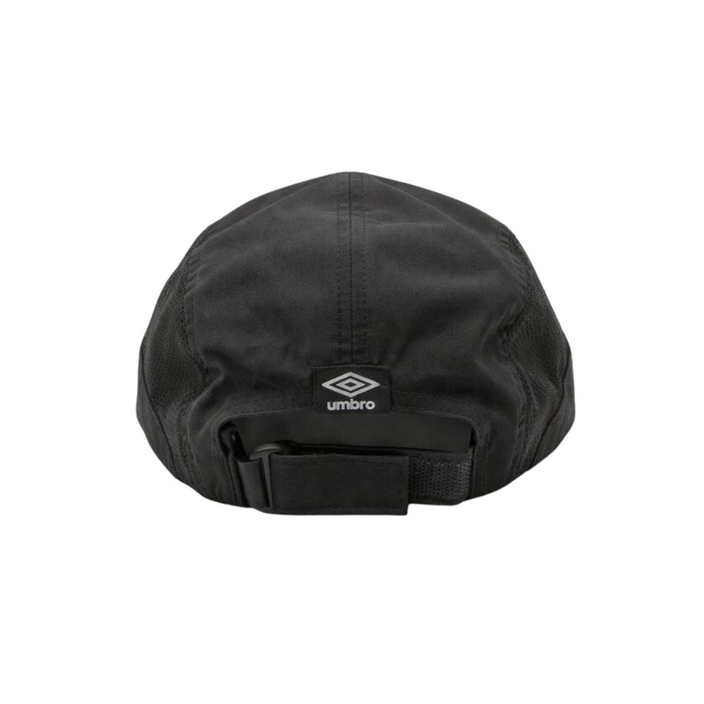 GORRO UNISEX ADULTO TRAINING NEGRO - 3