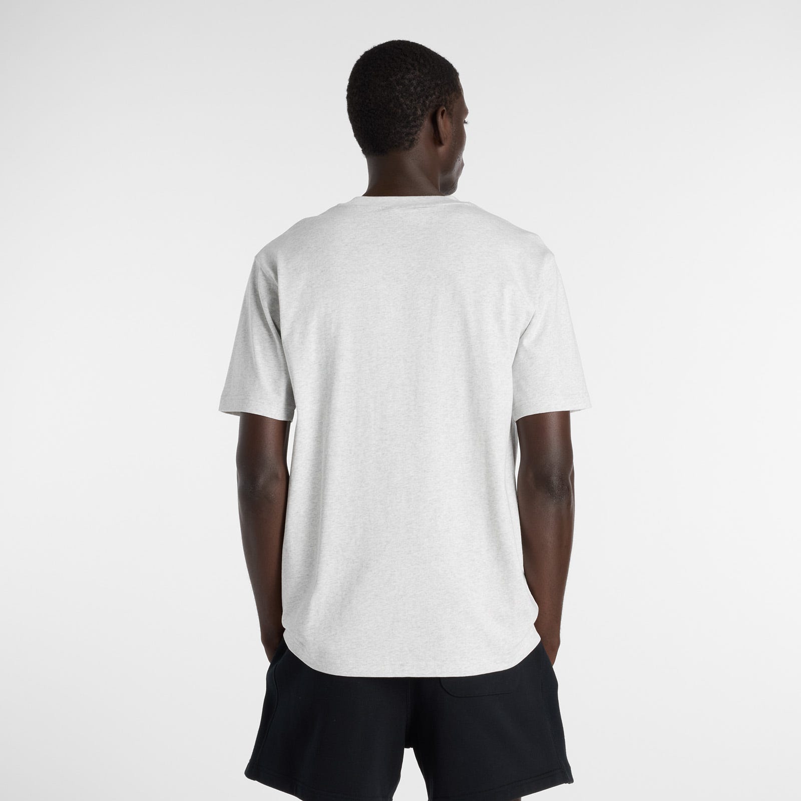 POLO HOMBRE 574 AD BLANCO - 3