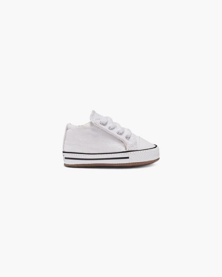 ZAPATILLAS NIÑO CHUCK TAYLOR ALL STAR CRIBSTER BLANCO - 5