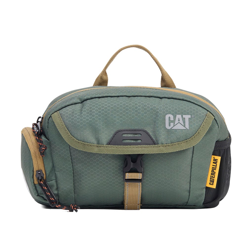 CANGURO UNISEX FUJI WAIST VERDE - 1