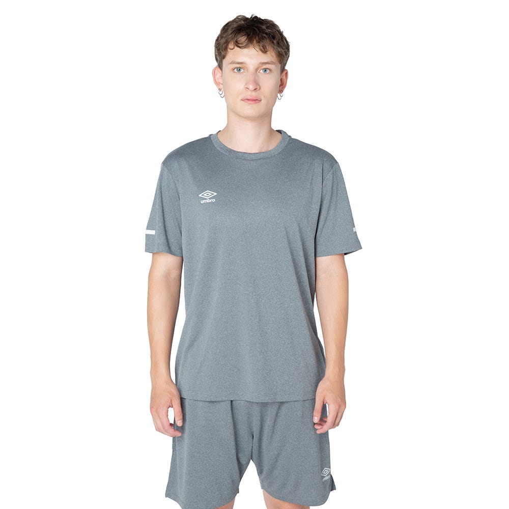 POLO HOMBRE PERFORMANCE MULTICOLOR - 1