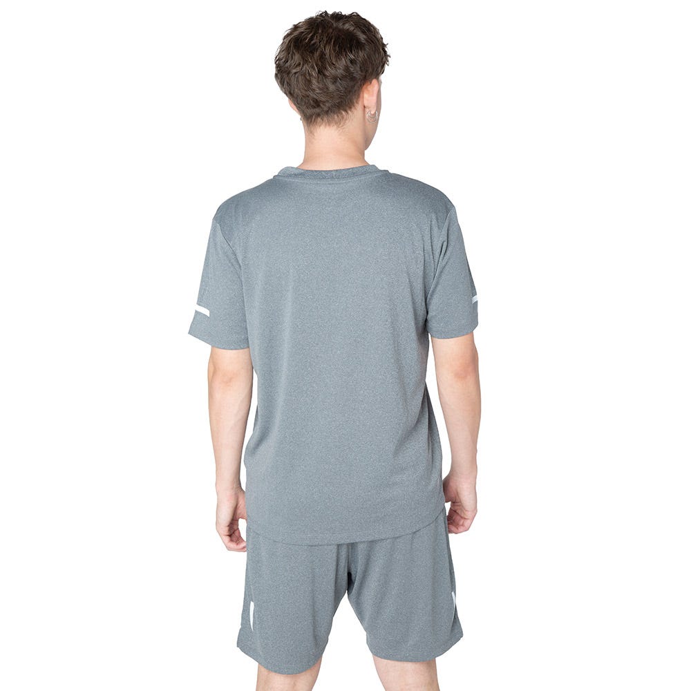 POLO HOMBRE PERFORMANCE MULTICOLOR - 2