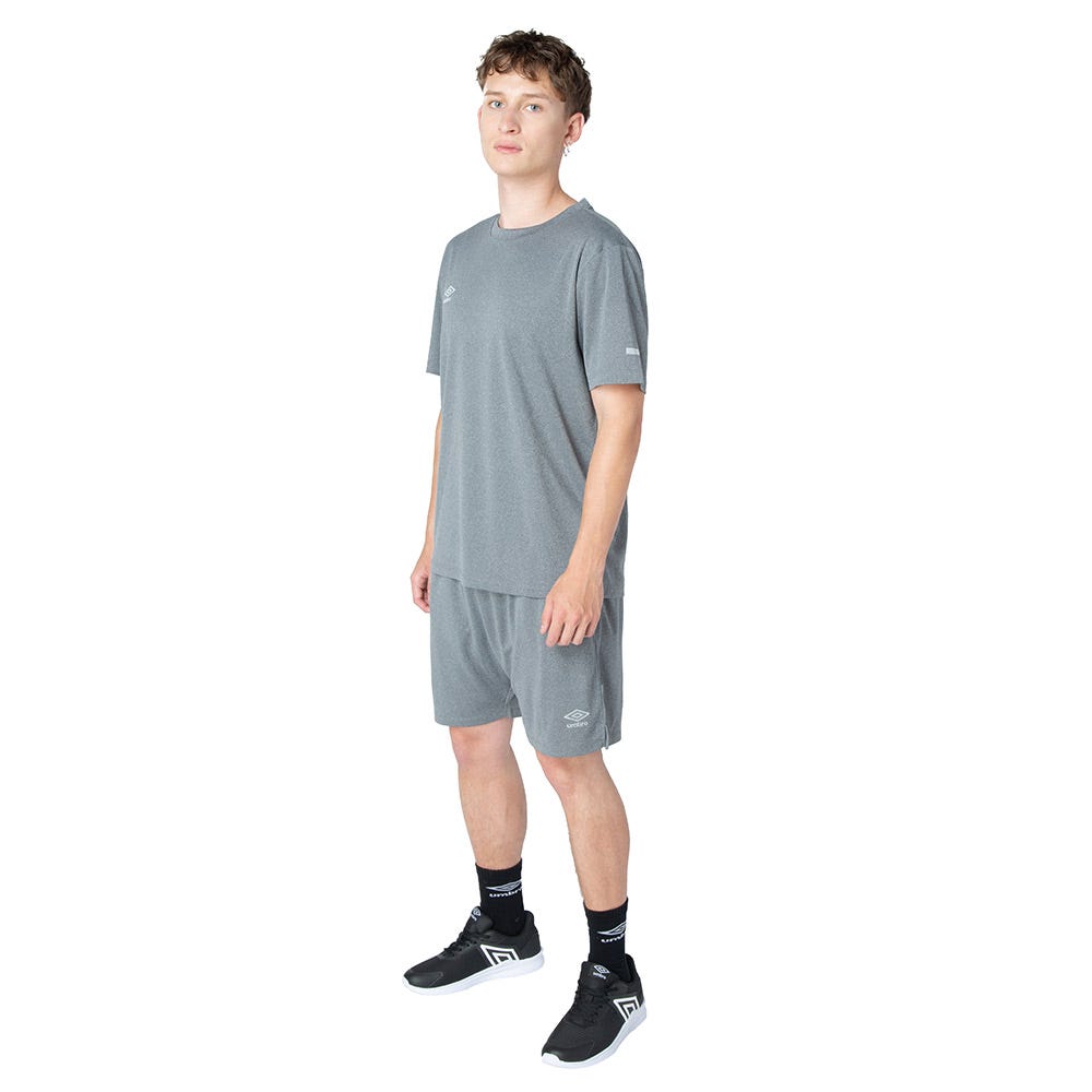 POLO HOMBRE PERFORMANCE MULTICOLOR - 3