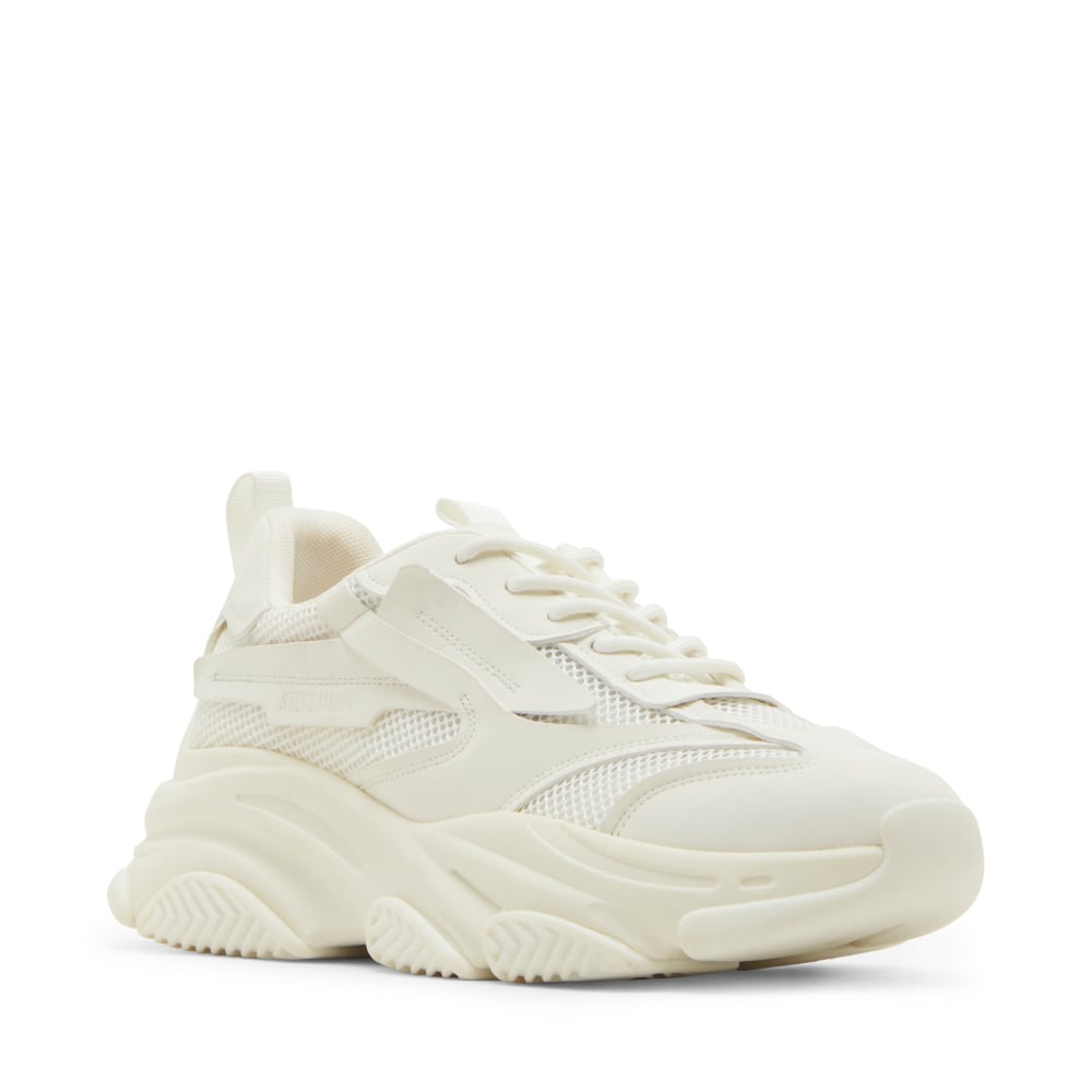 ZAPATILLAS HOMBRE POSSESS BLANCO V1 - 2