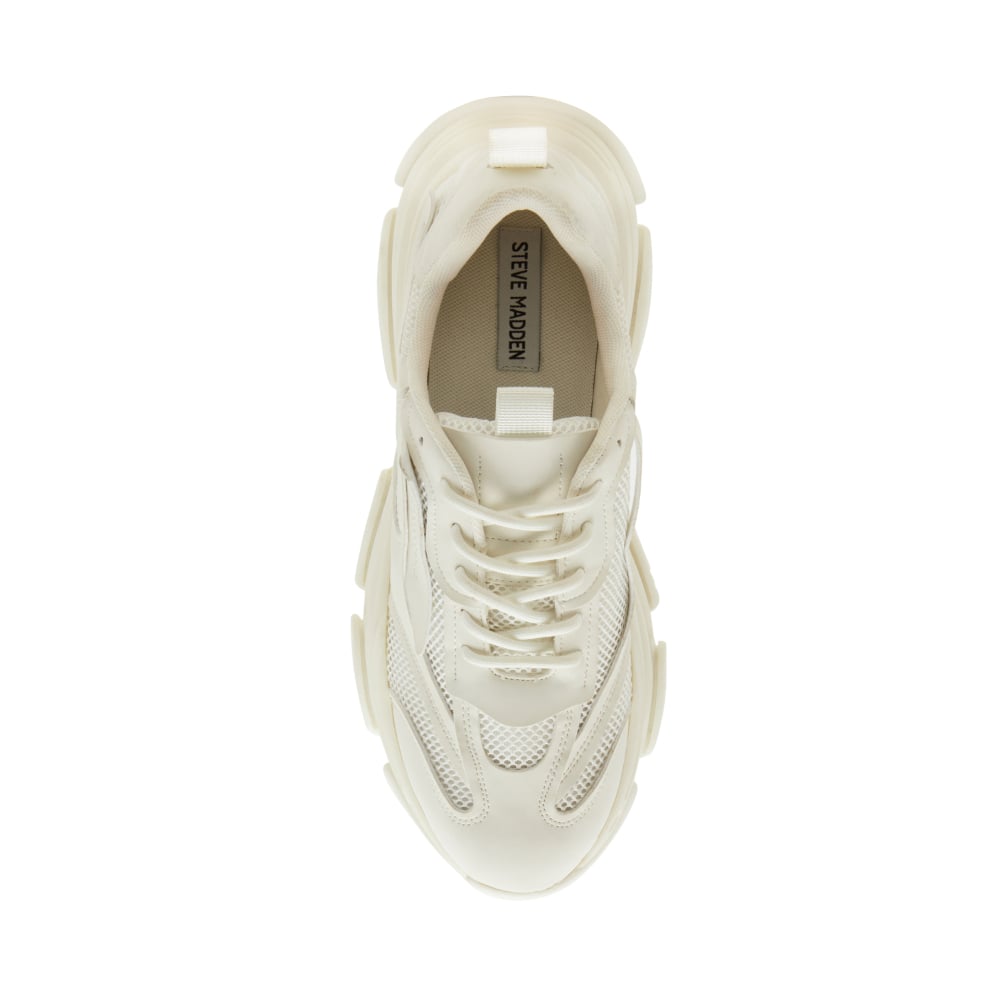 ZAPATILLAS HOMBRE POSSESS BLANCO V1 - 4