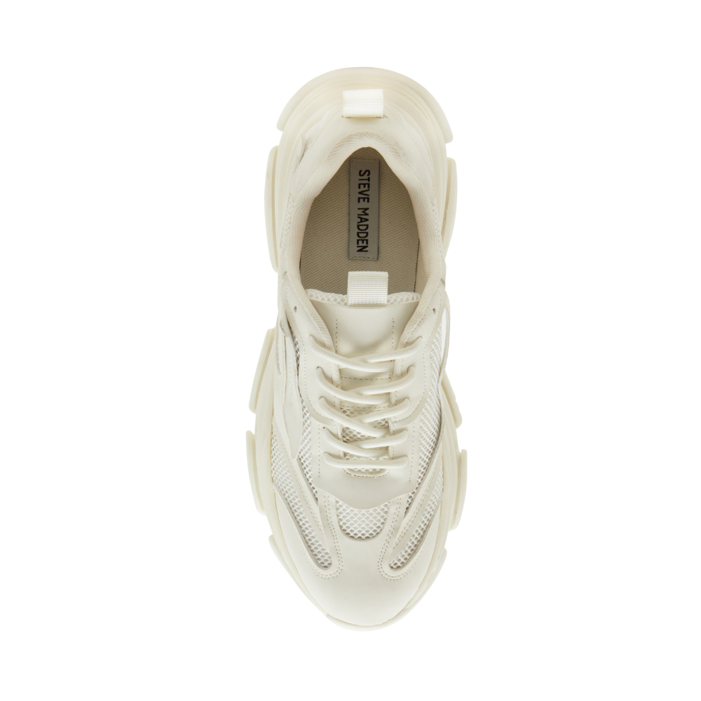 ZAPATILLAS HOMBRE POSSESS BLANCO V1 - 4