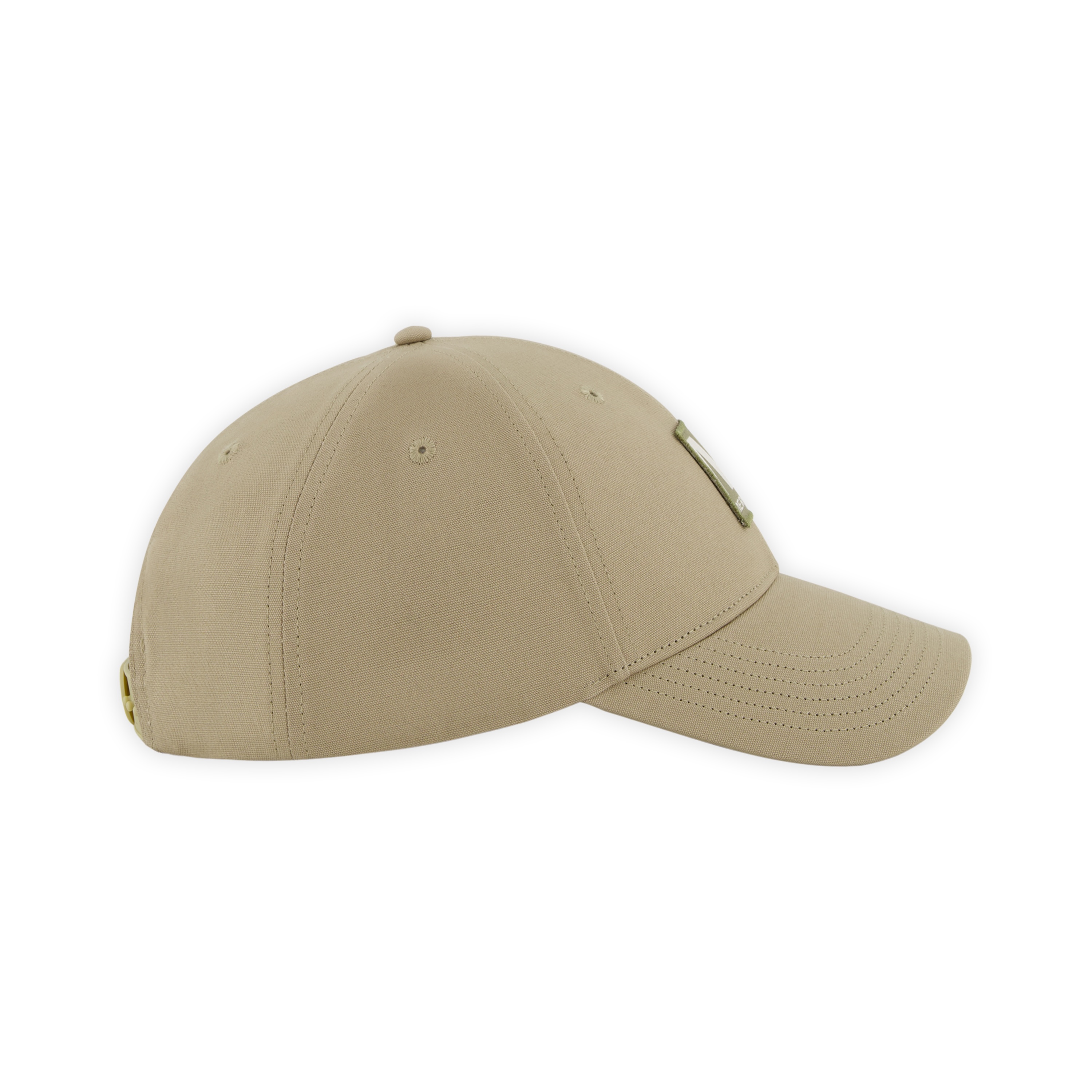 GORRO UNISEX MERRELL PATCH CAP VERDE - 2