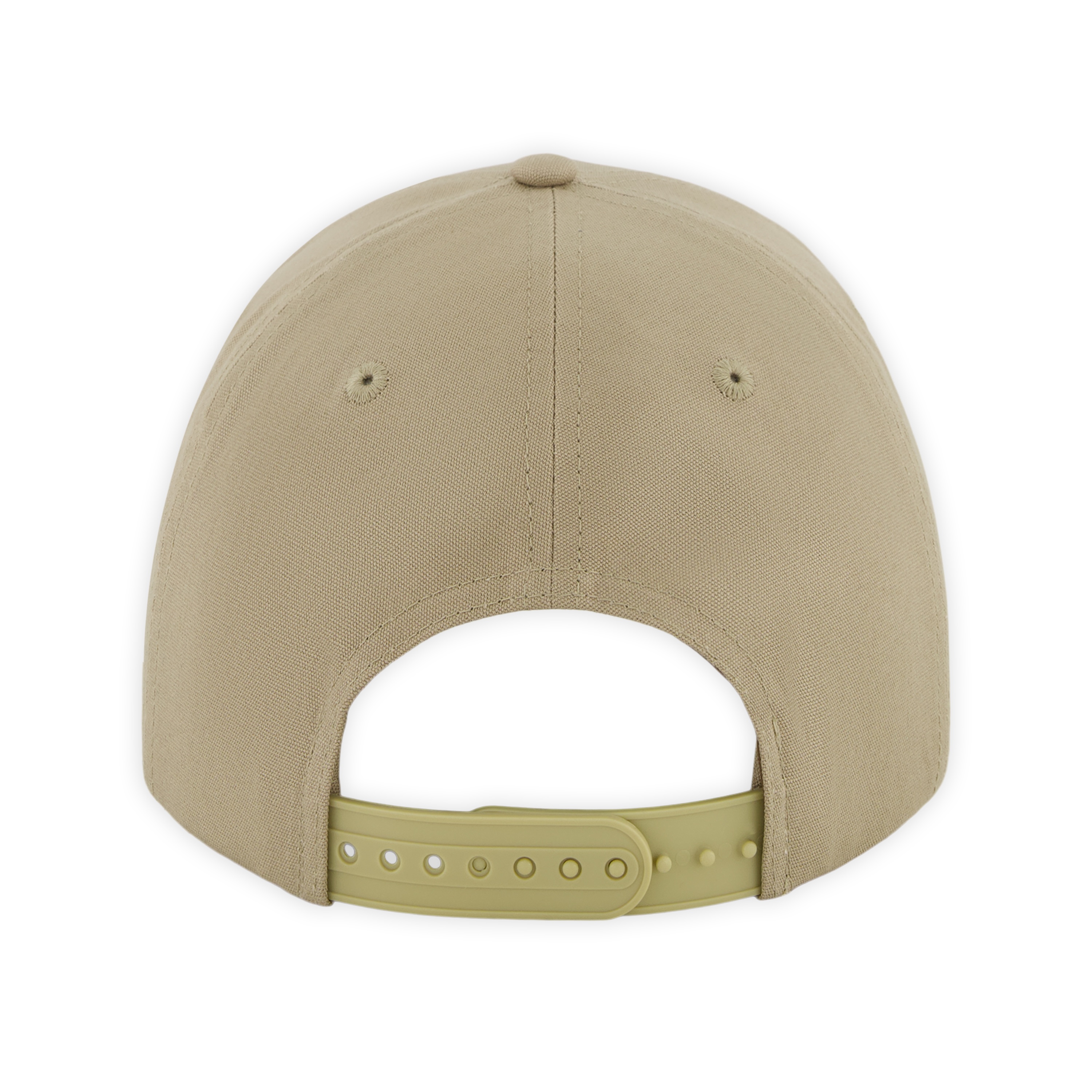 GORRO UNISEX MERRELL PATCH CAP VERDE - 3