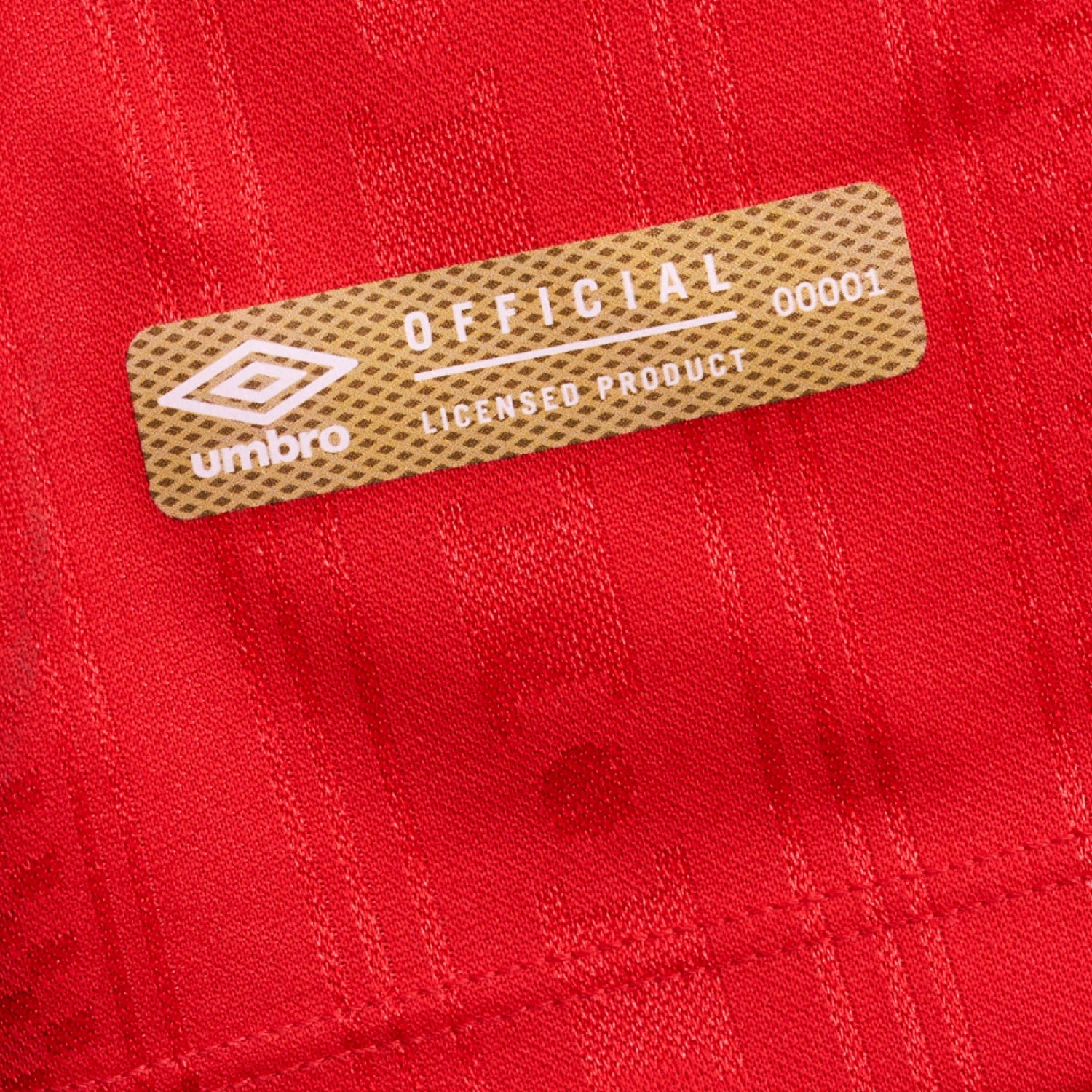 CAMISETA HOMBRE LOCAL CIENCIANO ROJO - 5