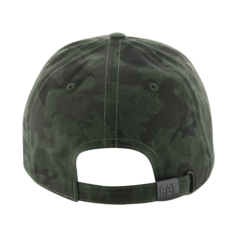 GORRO HOMBRE TRADEMARK CAP GRIS - 2