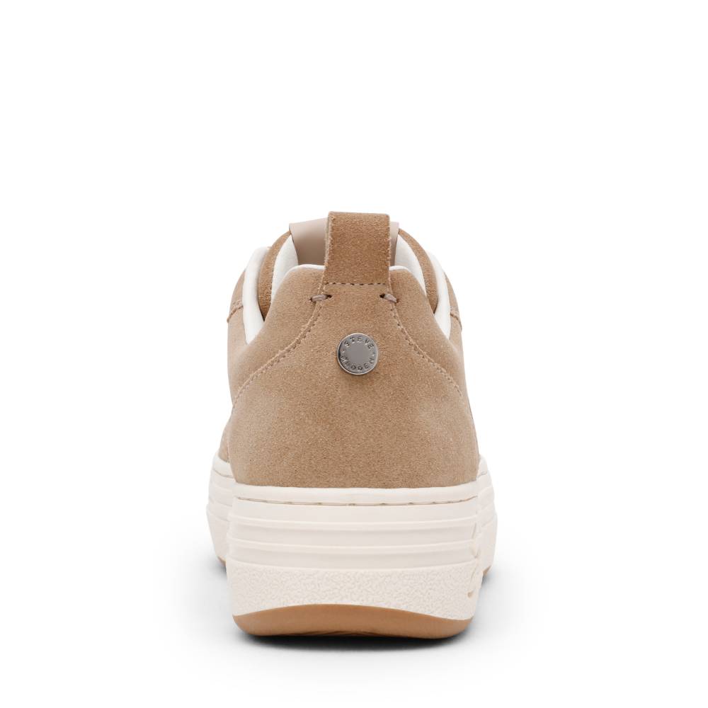 ZAPATILLAS MUJER CATAPULT BEIGE - 6