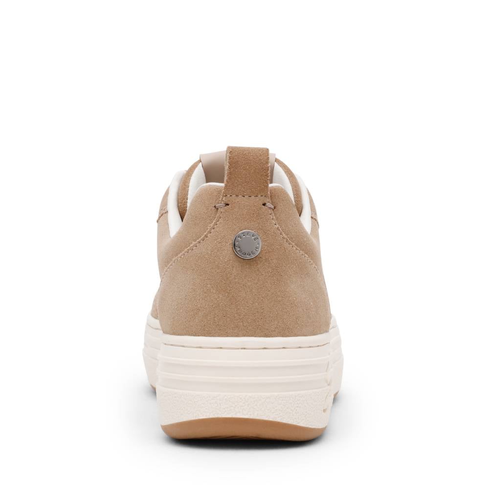 ZAPATILLAS MUJER CATAPULT BEIGE - 6