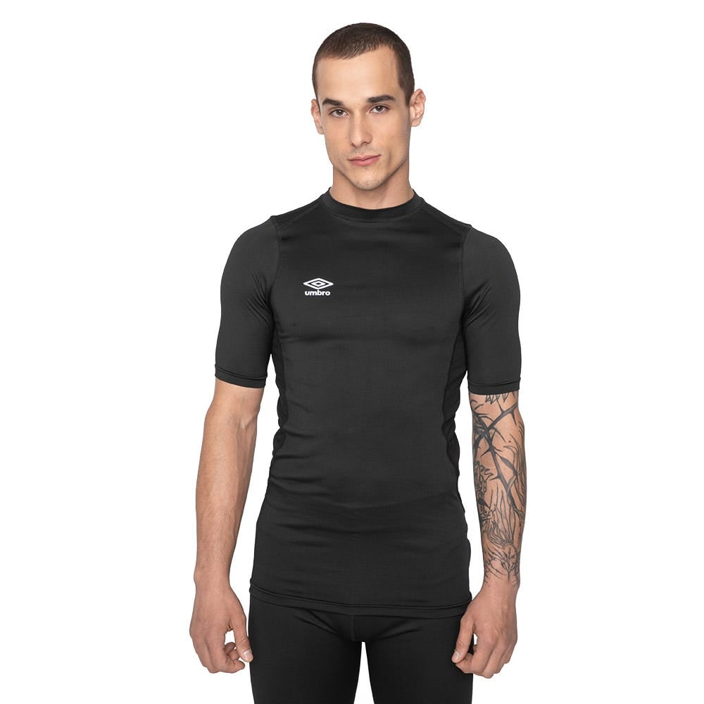 CALENTADOR HOMBRE CORE PERFORMANCE NEGRO V1 - 1