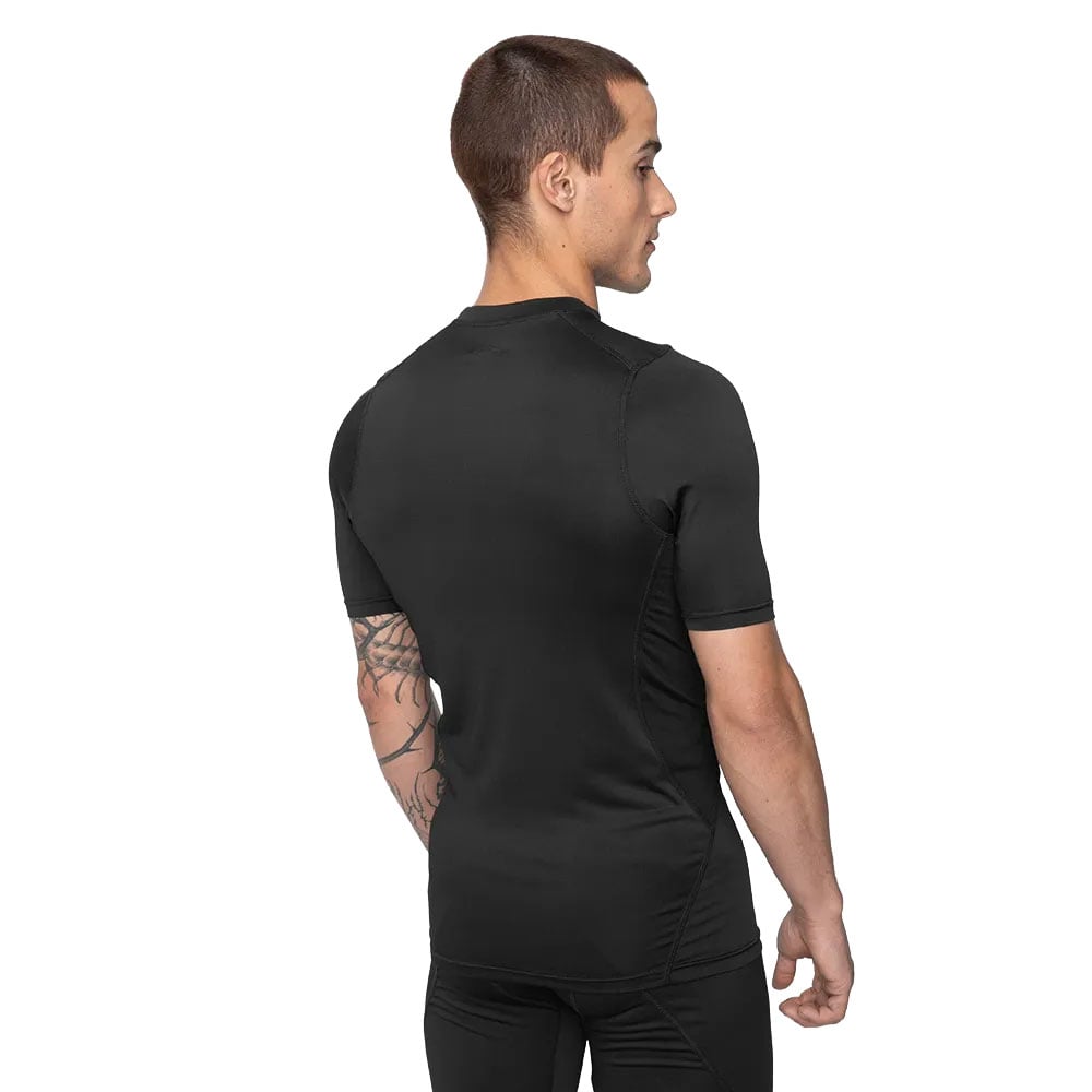 CALENTADOR HOMBRE CORE PERFORMANCE NEGRO V1 - 2