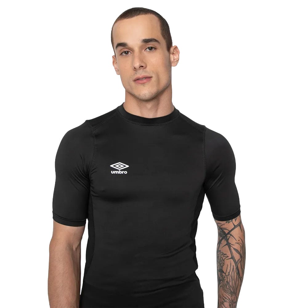 CALENTADOR HOMBRE CORE PERFORMANCE NEGRO V1 - 3