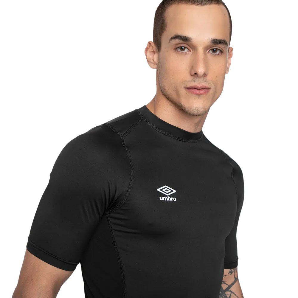 CALENTADOR HOMBRE CORE PERFORMANCE NEGRO V1 - 4