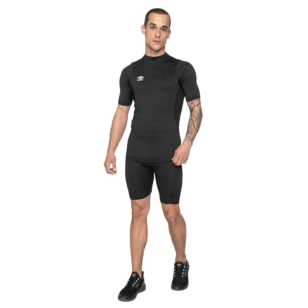 CALENTADOR HOMBRE CORE PERFORMANCE NEGRO V1 - 5