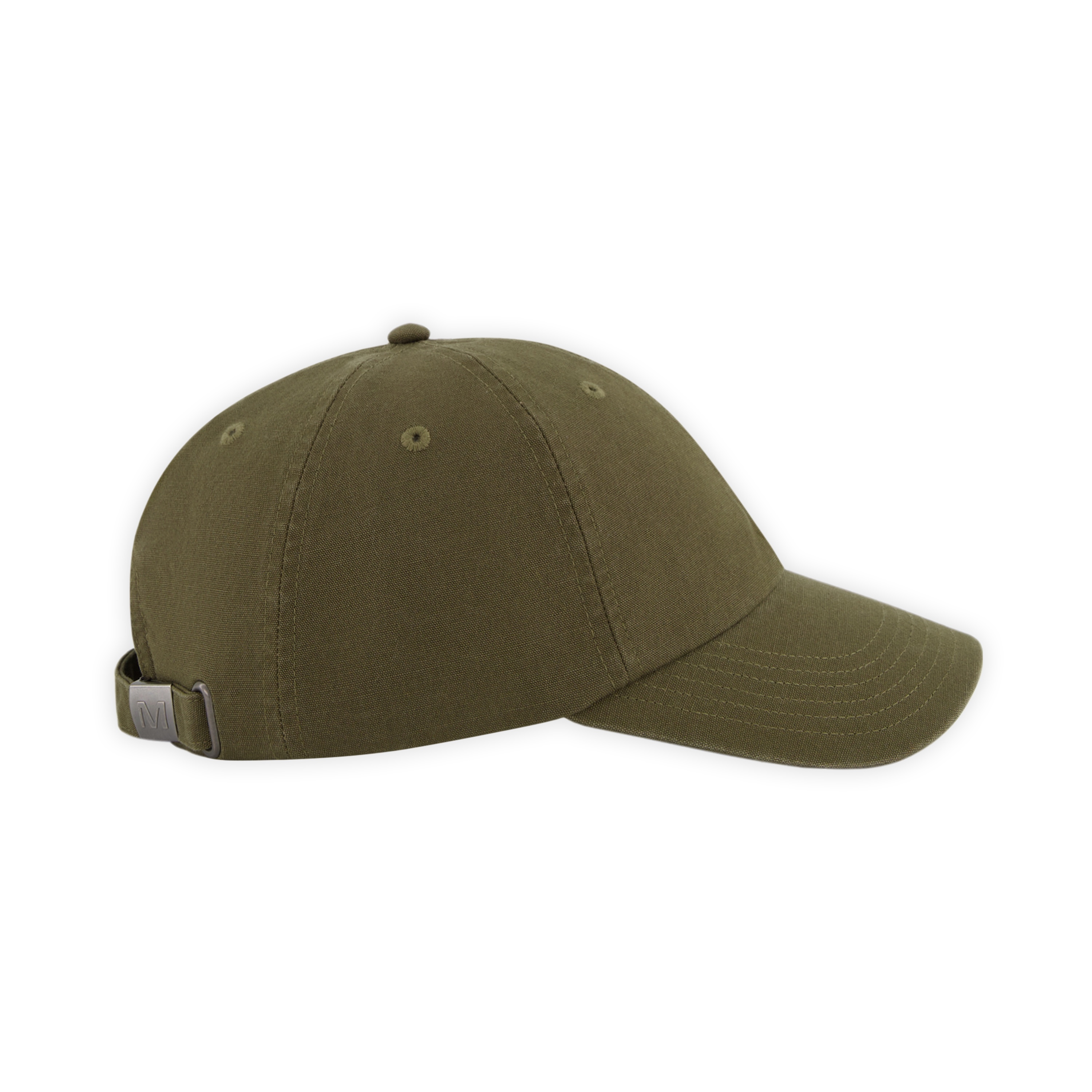 GORRO UNISEX POWELL CORE CAP VERDE - 2