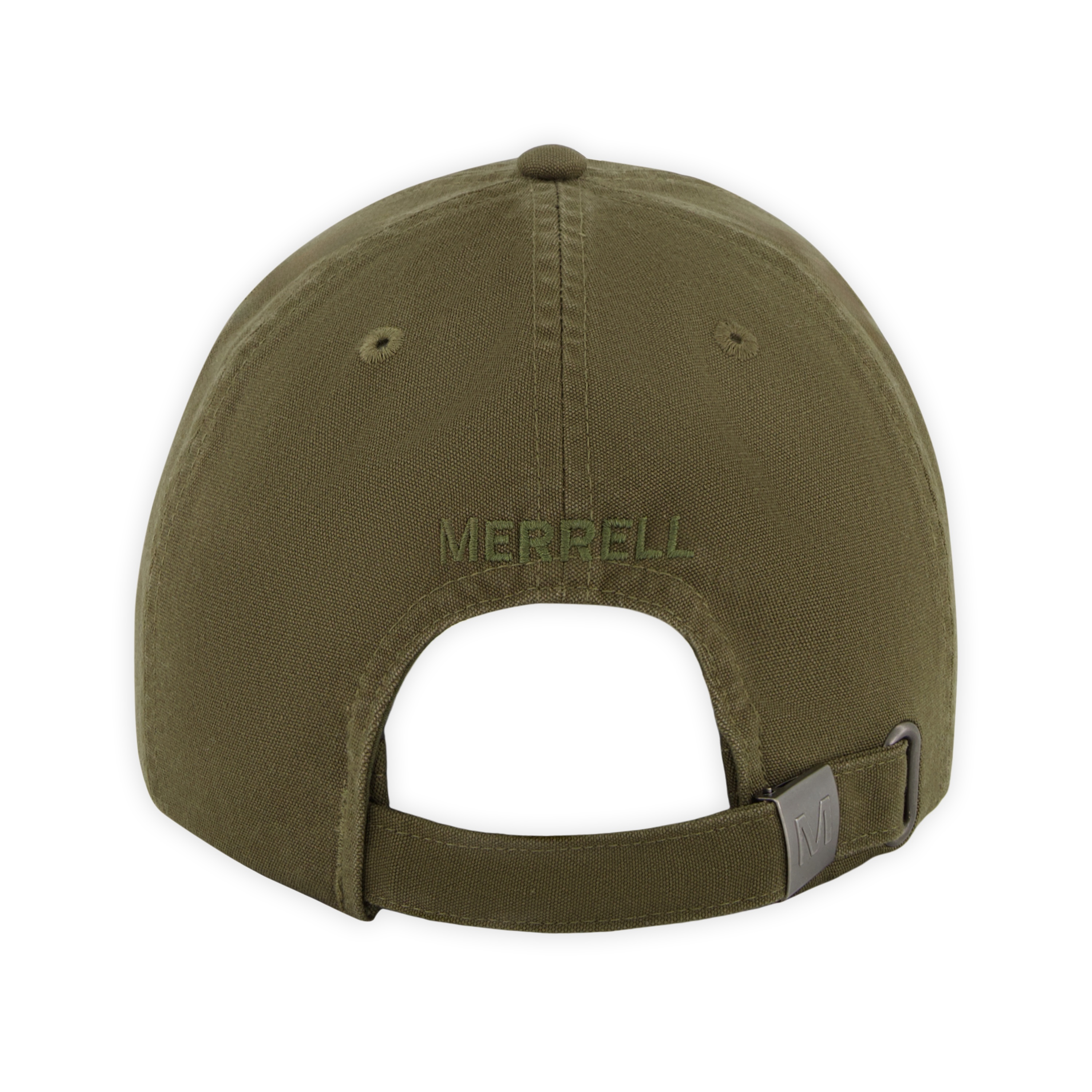 GORRO UNISEX POWELL CORE CAP VERDE - 3