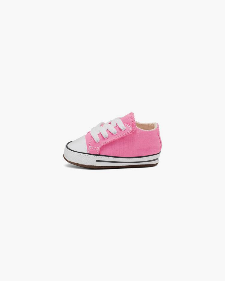 ZAPATILLAS NIÑO CHUCK TAYLOR ALL STAR CRIBSTER ROSADO - 2
