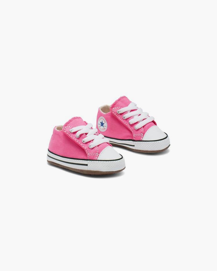 ZAPATILLAS NIÑO CHUCK TAYLOR ALL STAR CRIBSTER ROSADO - 3