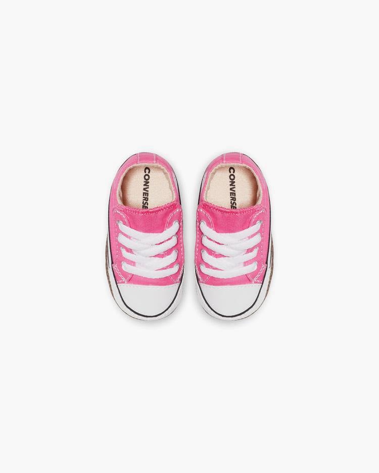 ZAPATILLAS NIÑO CHUCK TAYLOR ALL STAR CRIBSTER ROSADO - 4
