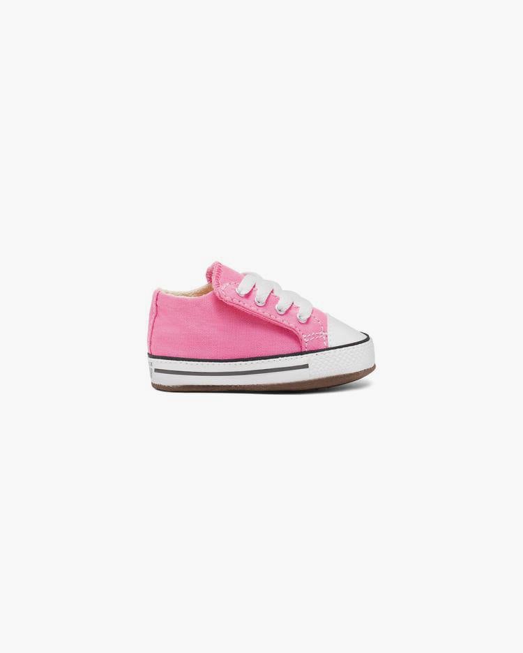 ZAPATILLAS NIÑO CHUCK TAYLOR ALL STAR CRIBSTER ROSADO - 6