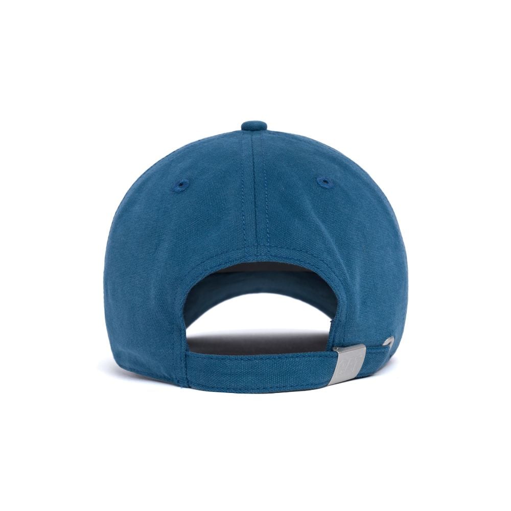 GORRO UNISEX TRADEMARK AZUL - 2