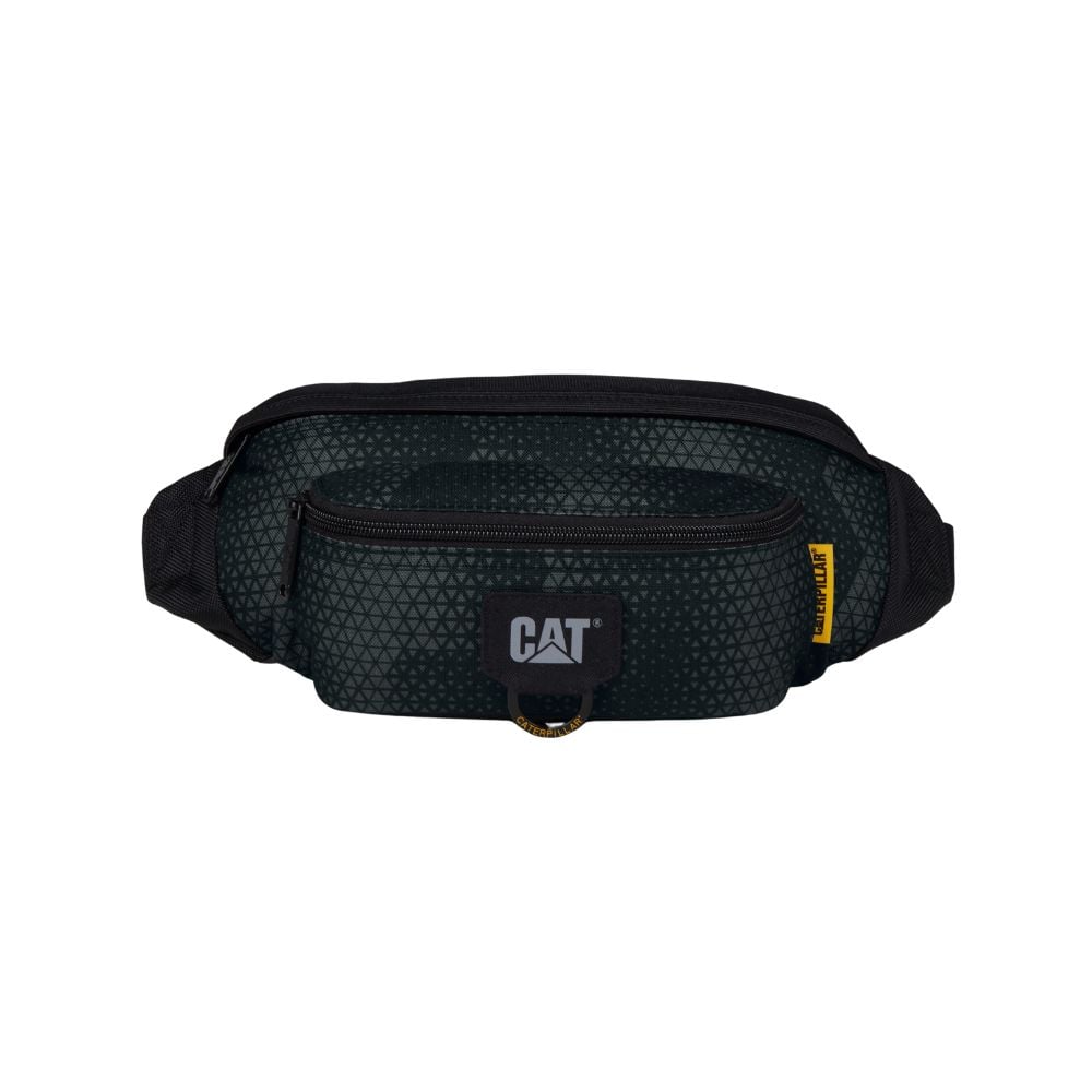 CANGURO UNISEX RAYMOND NEGRO - 1