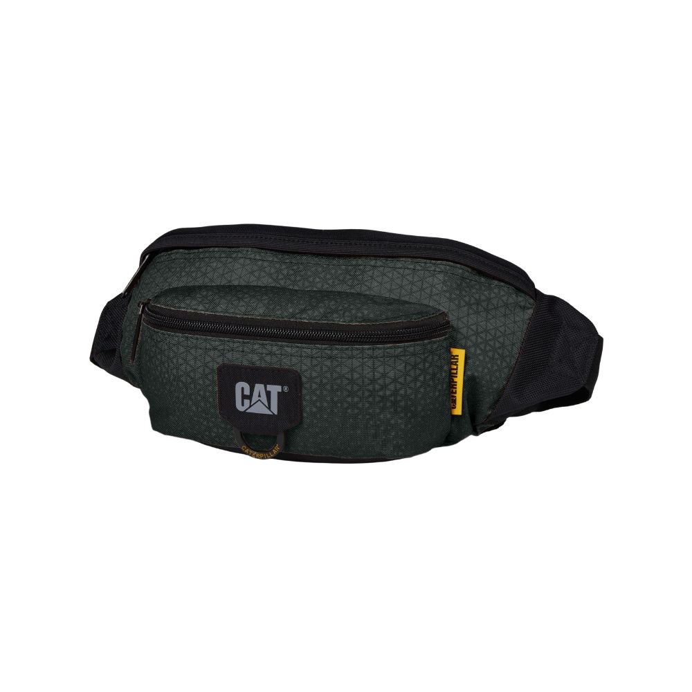 CANGURO UNISEX RAYMOND NEGRO - 2