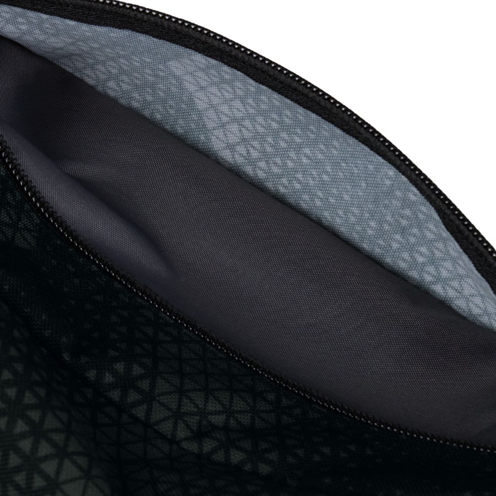 CANGURO UNISEX RAYMOND NEGRO - 5