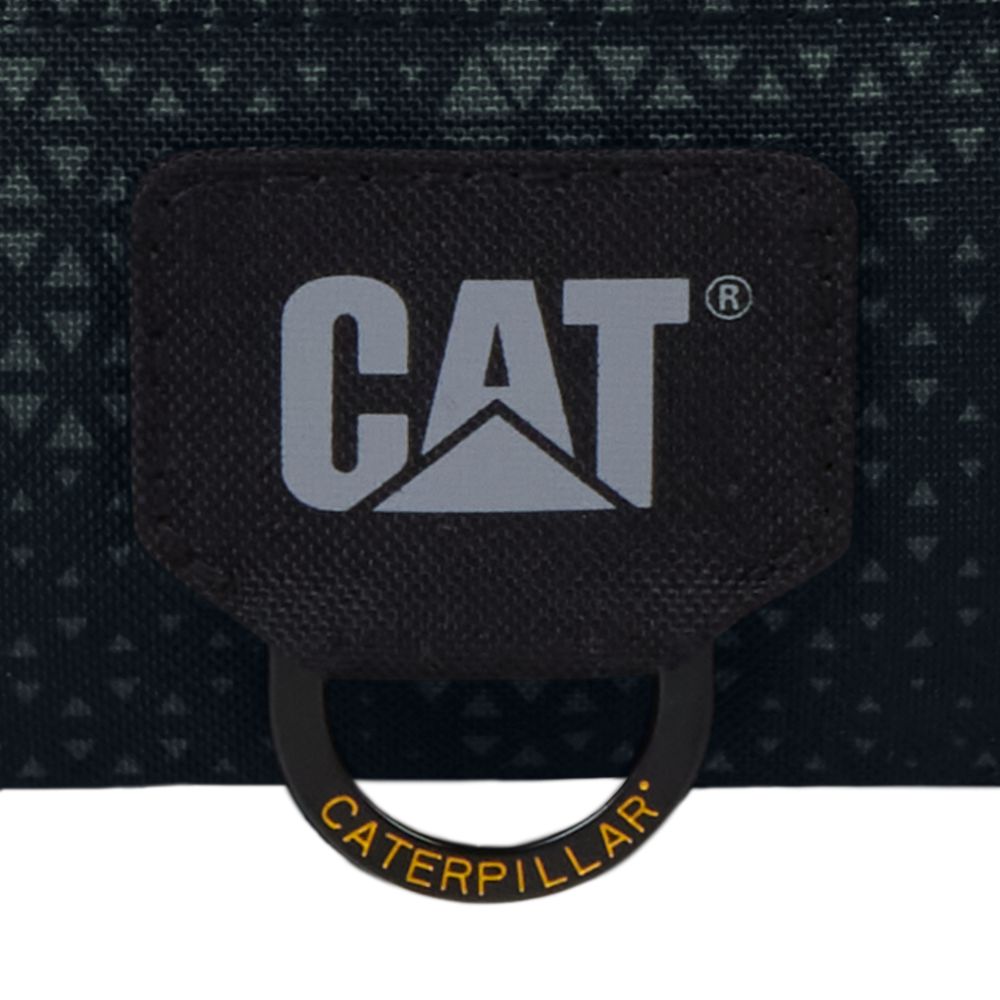 CANGURO UNISEX RAYMOND NEGRO - 6