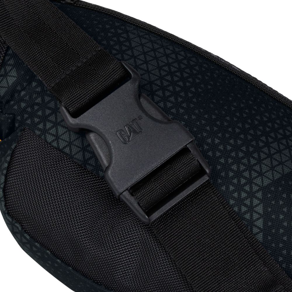 CANGURO UNISEX RAYMOND NEGRO - 7