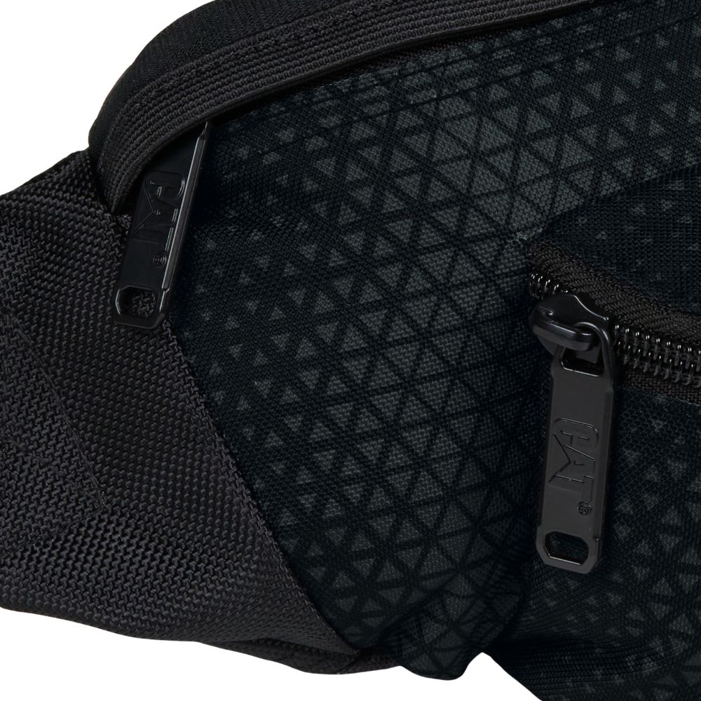 CANGURO UNISEX RAYMOND NEGRO - 8
