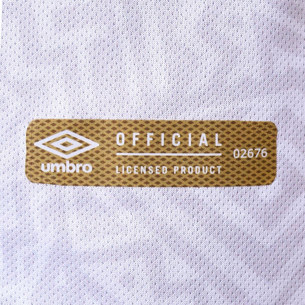 CAMISETA HOMBRE CAMISETA VISITANTE GARCILASO BLANCO - 6