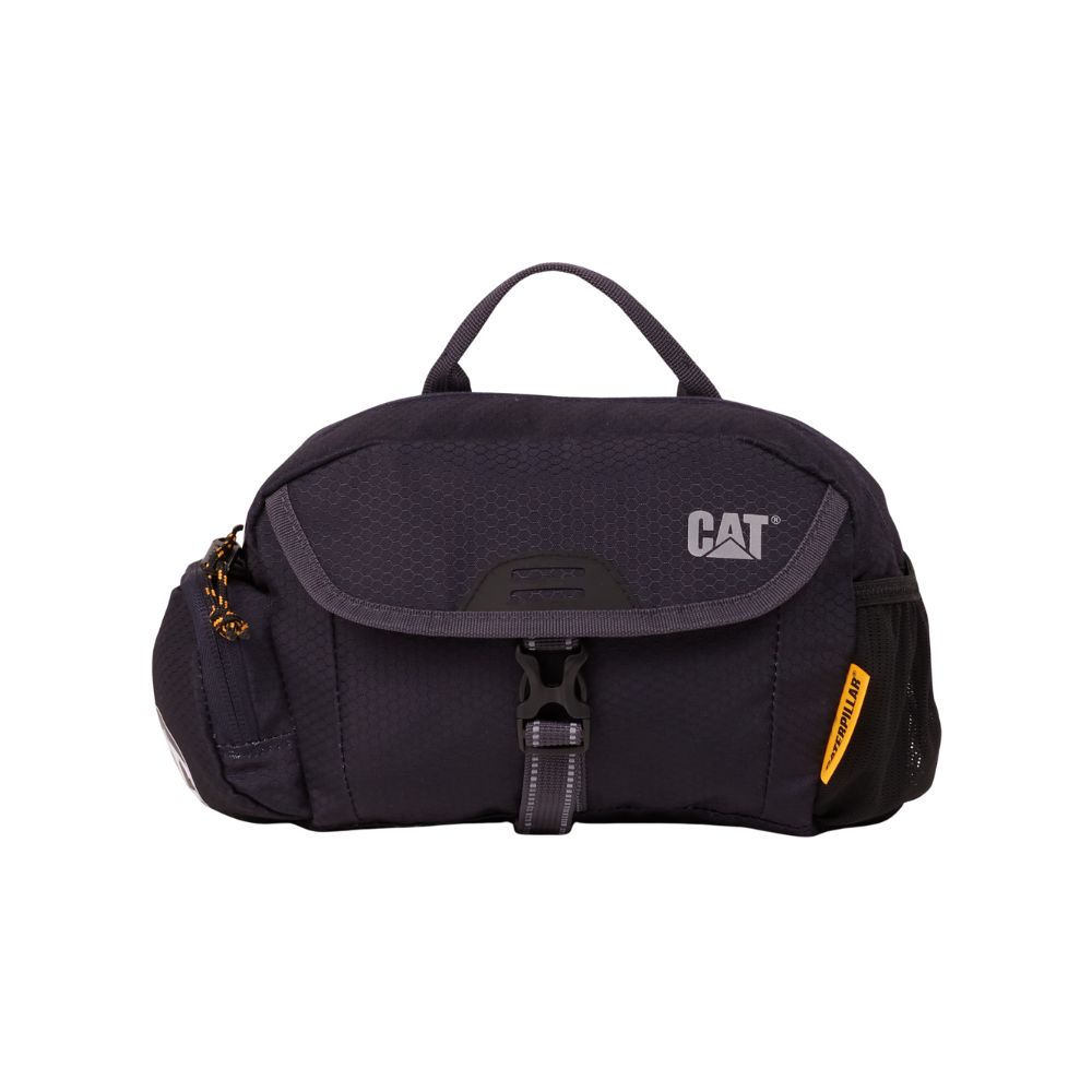 CANGURO UNISEX ADULTO FUJI NEGRO V1 - 1