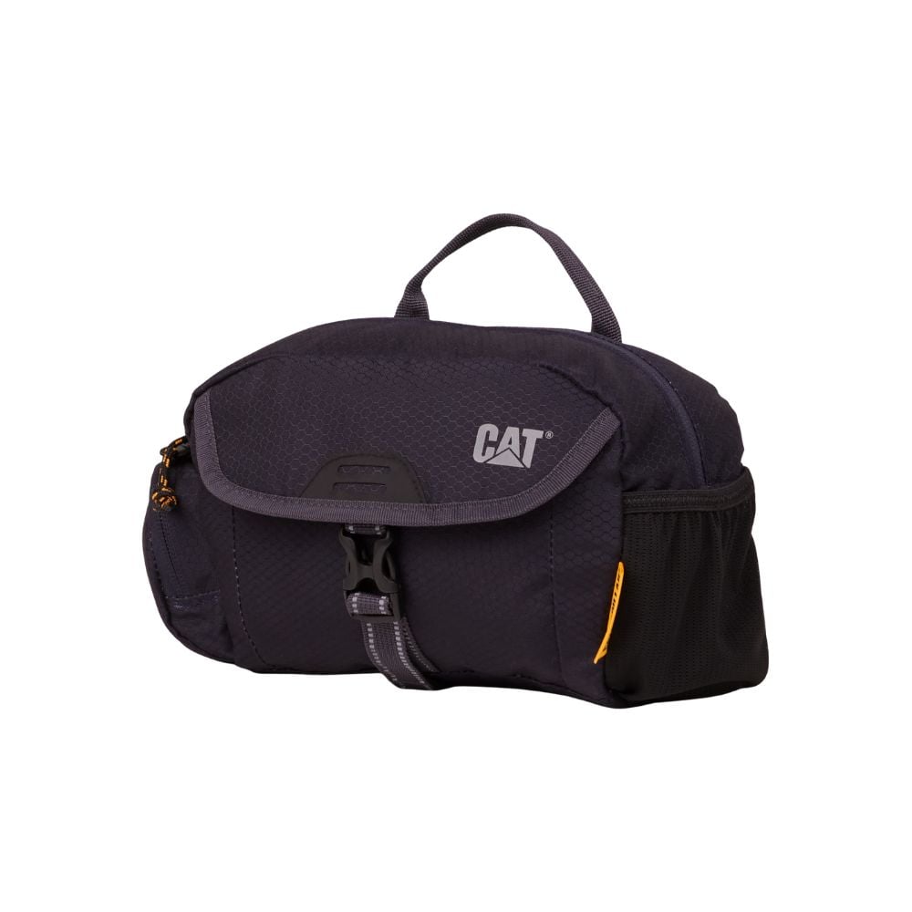 CANGURO UNISEX ADULTO FUJI NEGRO V1 - 2