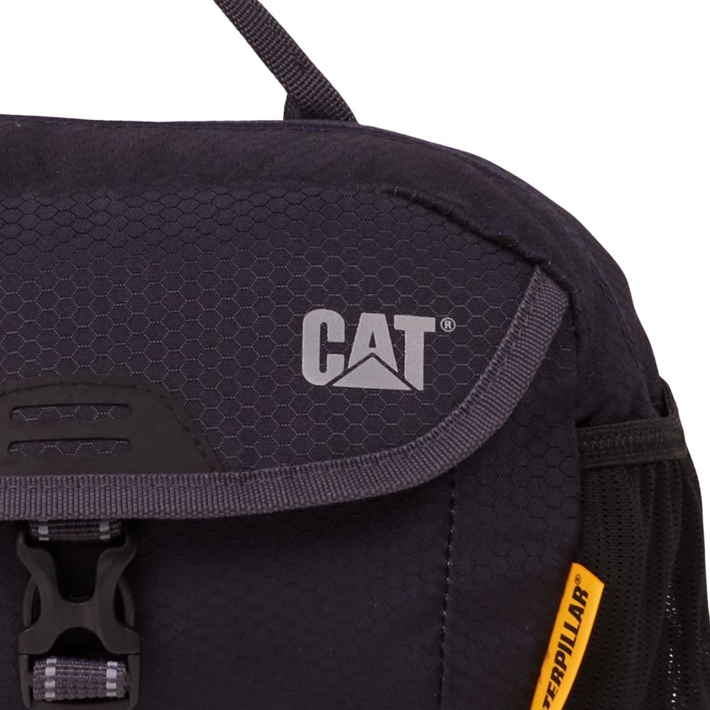 CANGURO UNISEX ADULTO FUJI NEGRO V1 - 6