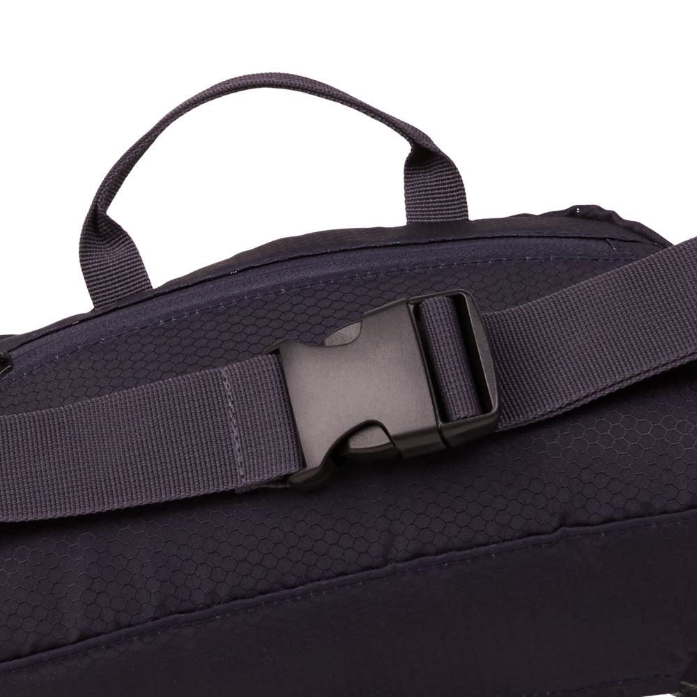 CANGURO UNISEX ADULTO FUJI NEGRO V1 - 7