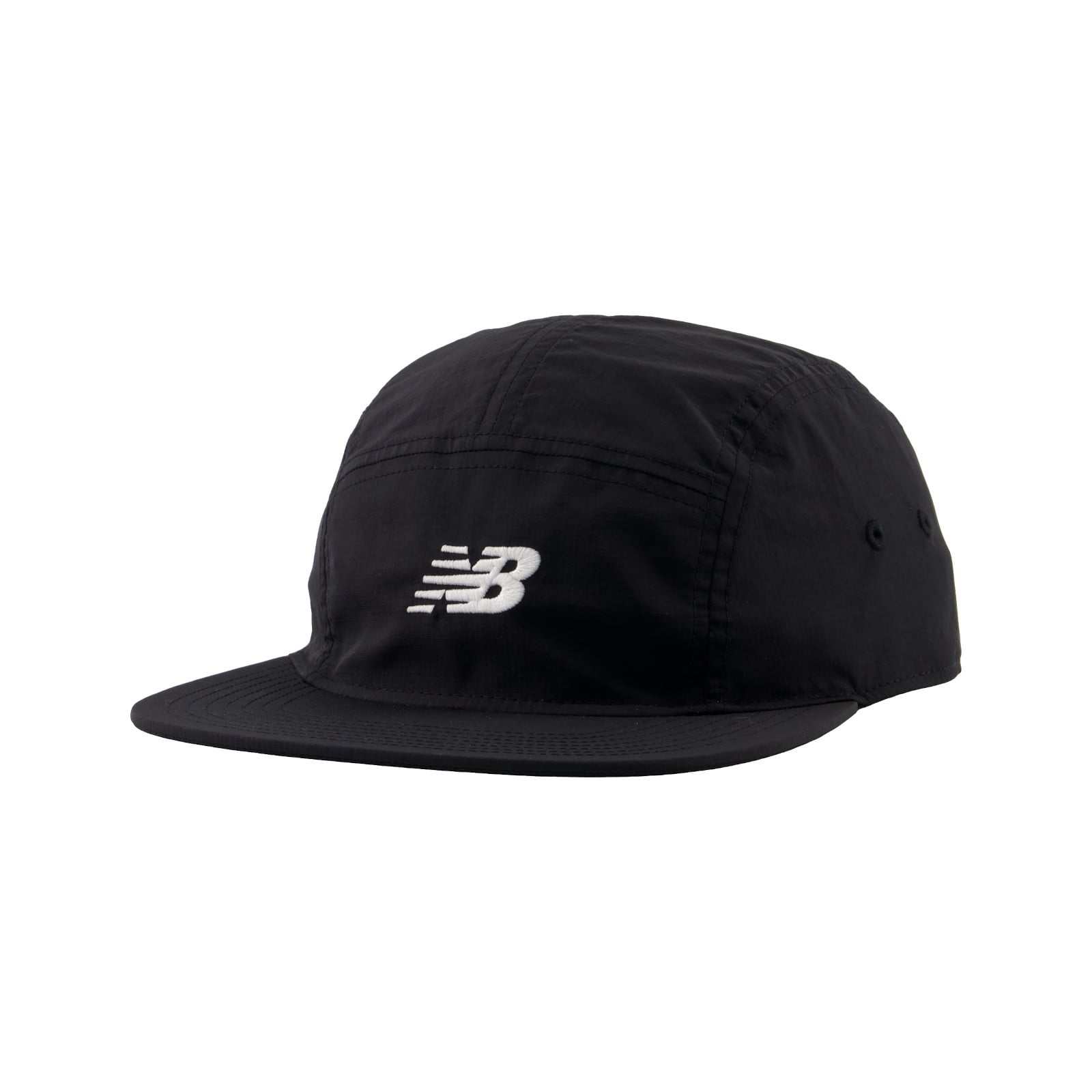 GORRO 47 5 PANEL RUN HAT NEGRO - 1