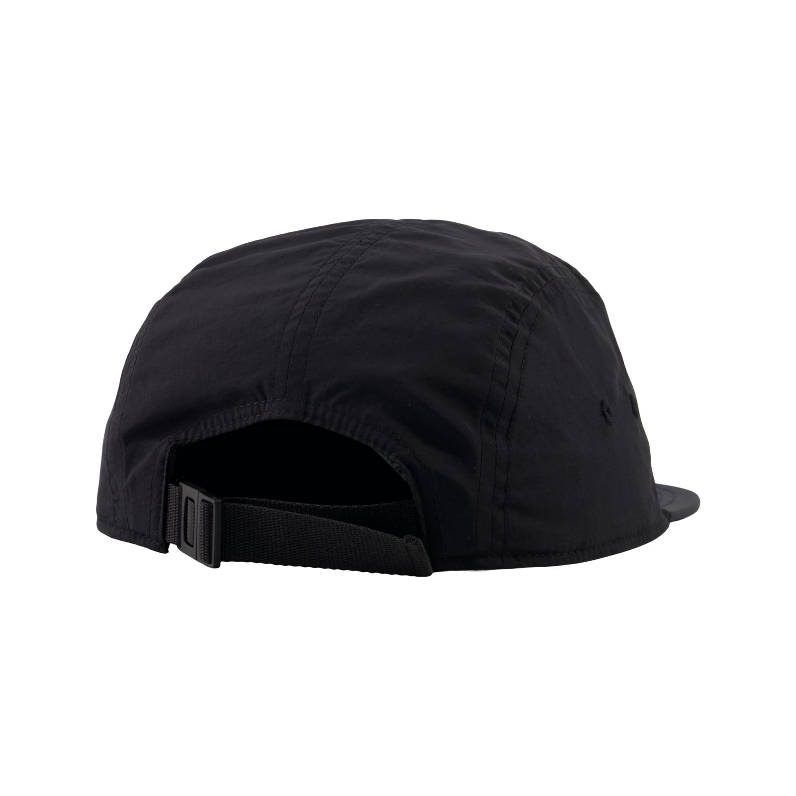 GORRO 47 5 PANEL RUN HAT NEGRO - 3