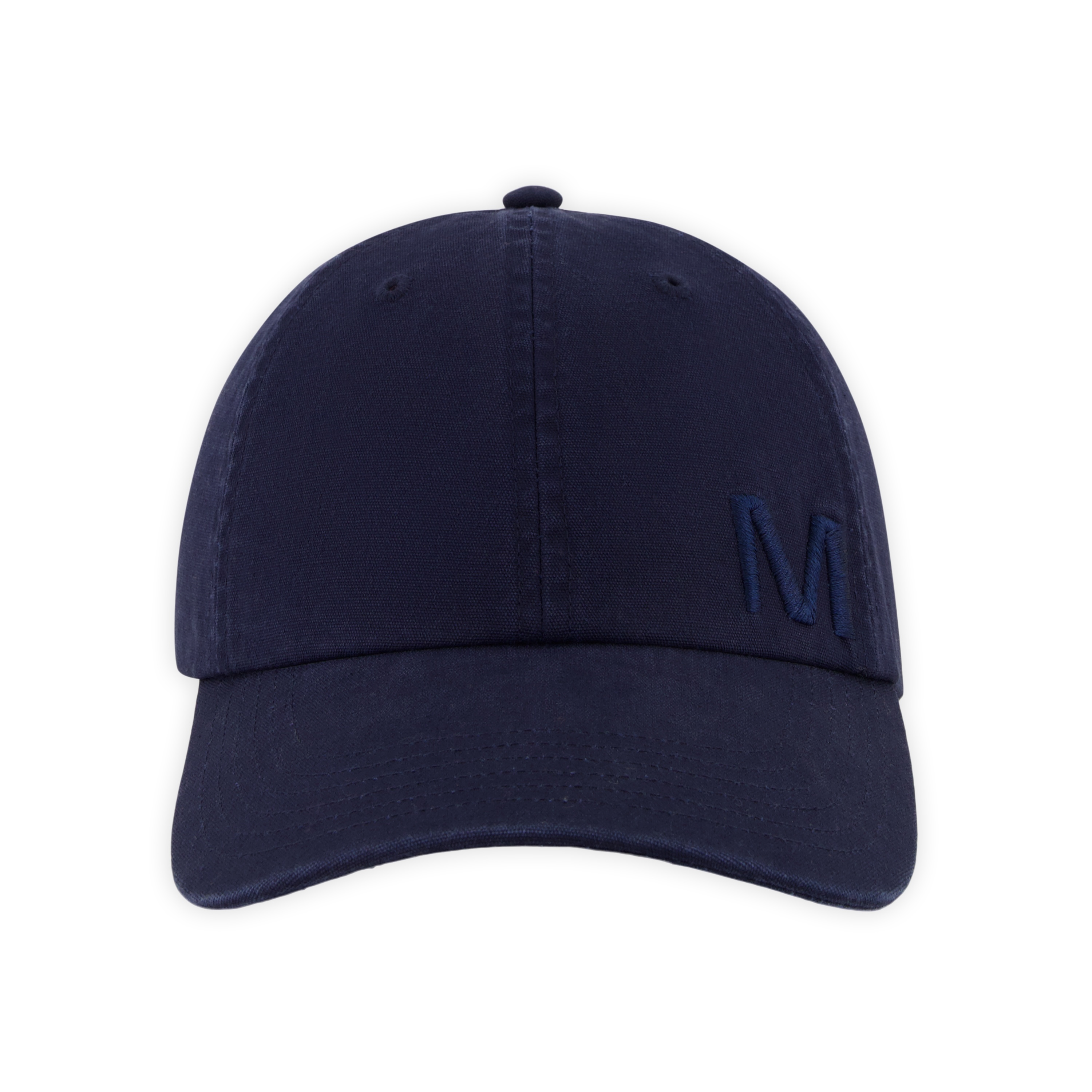 GORRO UNISEX POWELL CORE CAP AZUL - 1